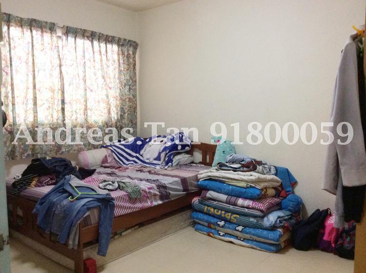 Blk 109 Potong Pasir Avenue 1 (Toa Payoh), HDB 3 Rooms #110512572
